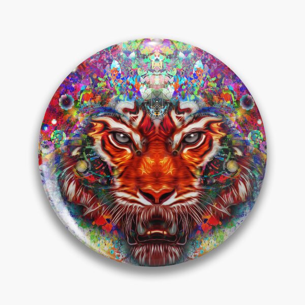 Item preview, Tiger Art designed and sold by svetlana84.