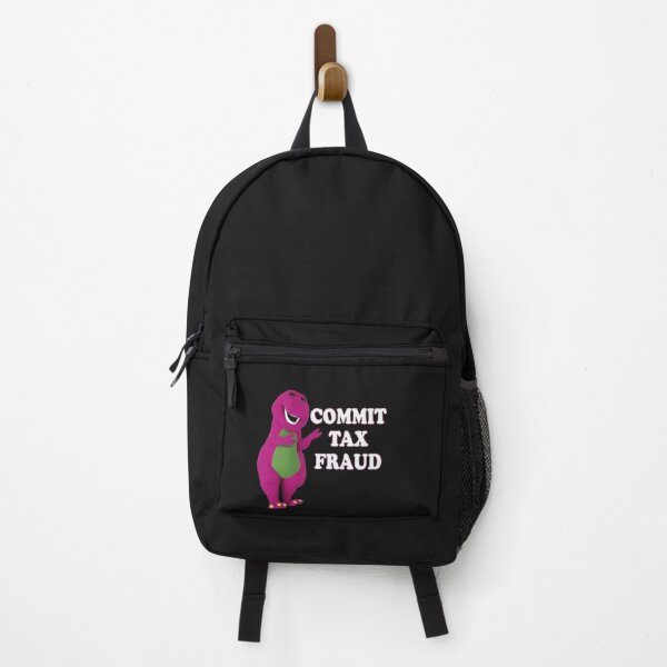 Item preview, commit tax fraud  Essential T-Shirt designed and sold by MarekReuter.
