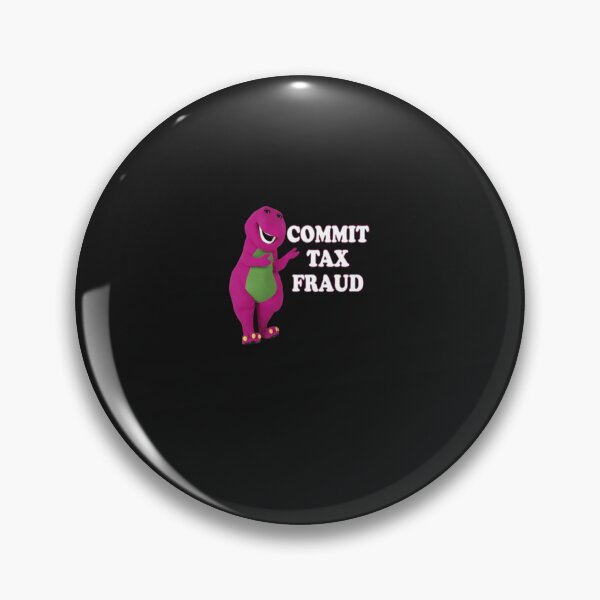 Item preview, commit tax fraud  Essential T-Shirt designed and sold by MarekReuter.