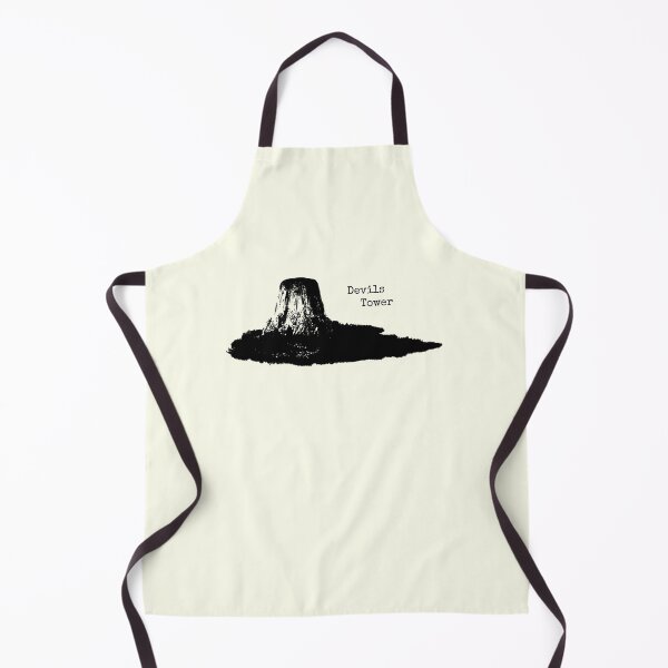 Item preview, Devils Tower designed and sold by NordicBuckeye.