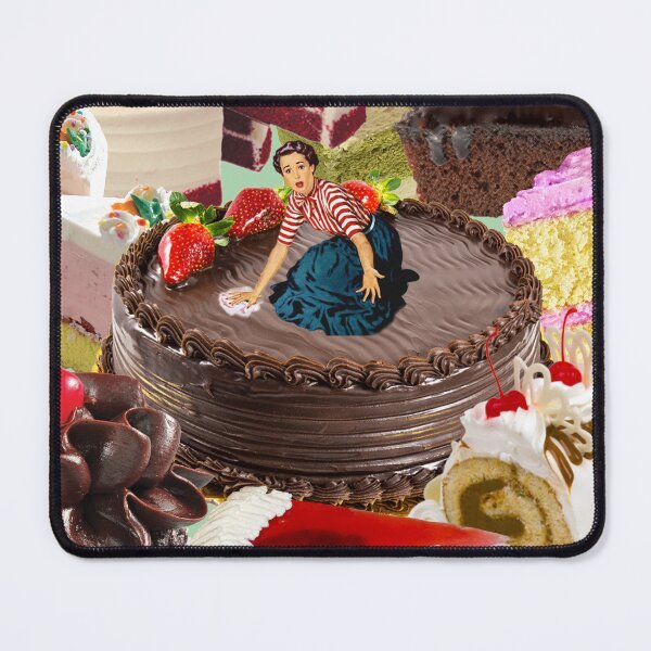 Item preview, The Cake Factory // Happy birthday! designed and sold by MsGonzalez.