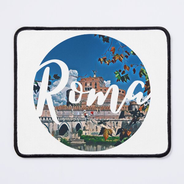Item preview, Vintage Roma! designed and sold by RufderFreiheit.