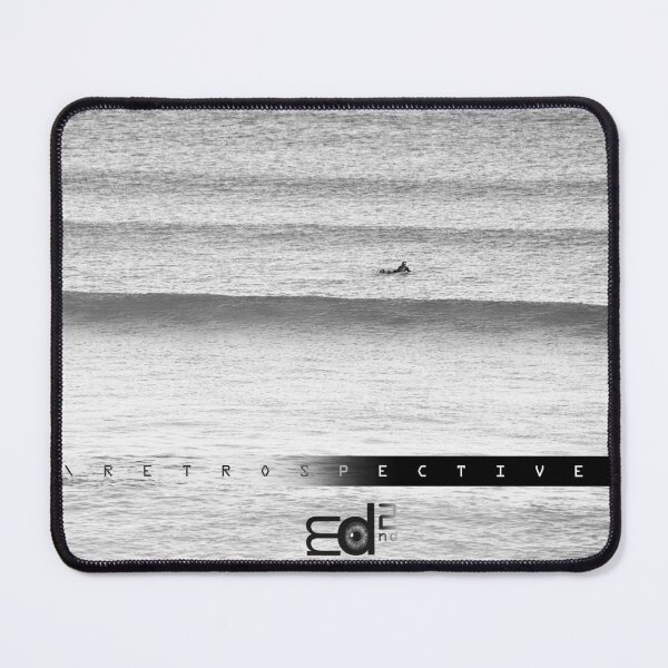 Item preview, The Second Retrospective designed and sold by Banta.