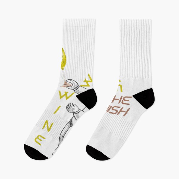 Item preview, Where's The Finish Wine designed and sold by Hammy97.