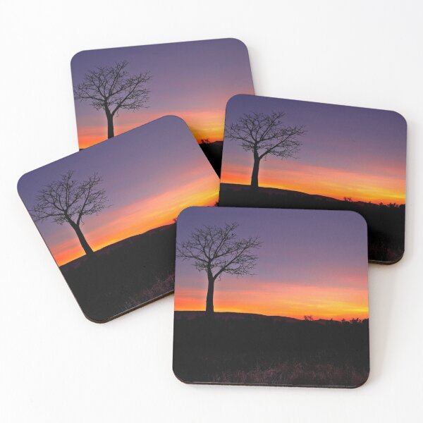 Item preview, Boab Sunset ~ Parrys Creek designed and sold by Robert Elliott.
