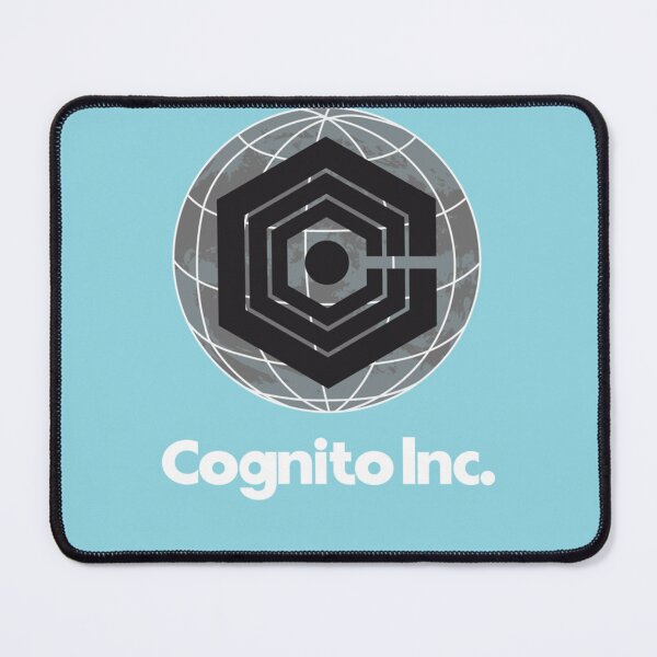 Item preview, Inside Job Cognito Inc.  T-Shirt designed and sold by NikolaosUlrich.