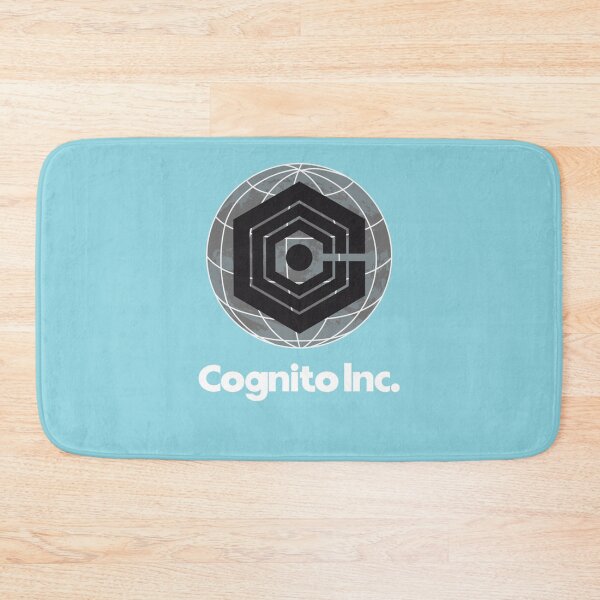 Item preview, Inside Job Cognito Inc.  T-Shirt designed and sold by NikolaosUlrich.