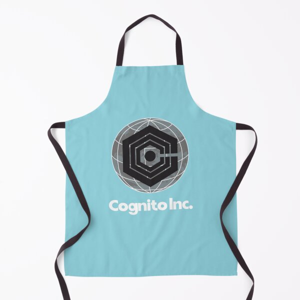 Item preview, Inside Job Cognito Inc. T-Shirt designed and sold by NikolaosUlrich.