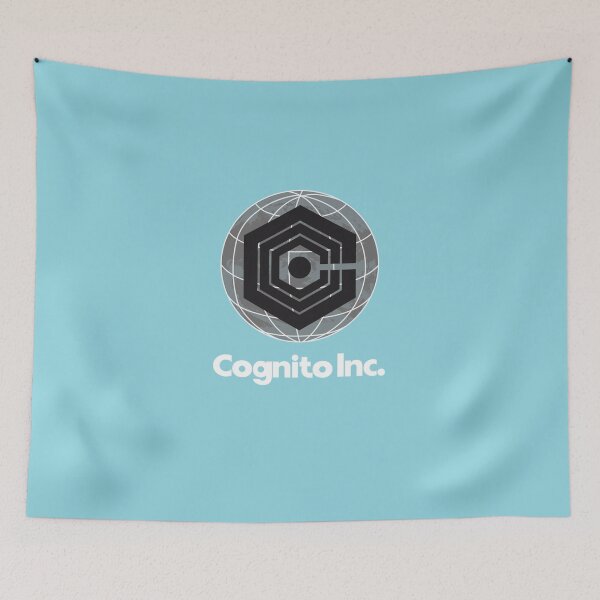 Item preview, Inside Job Cognito Inc.  T-Shirt designed and sold by NikolaosUlrich.