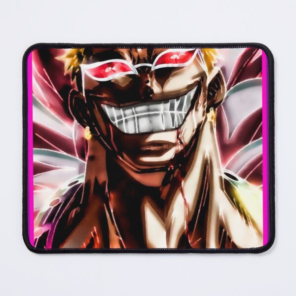 Item preview, Doflamingo Donquixote Classic T-Sh designed and sold by wolskeshvil.