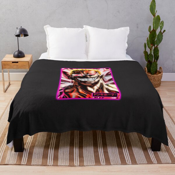 Item preview, Doflamingo Donquixote Classic T-Sh designed and sold by wolskeshvil.