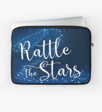 Funda para portátil Sonajero de las estrellas - Trono de cristal