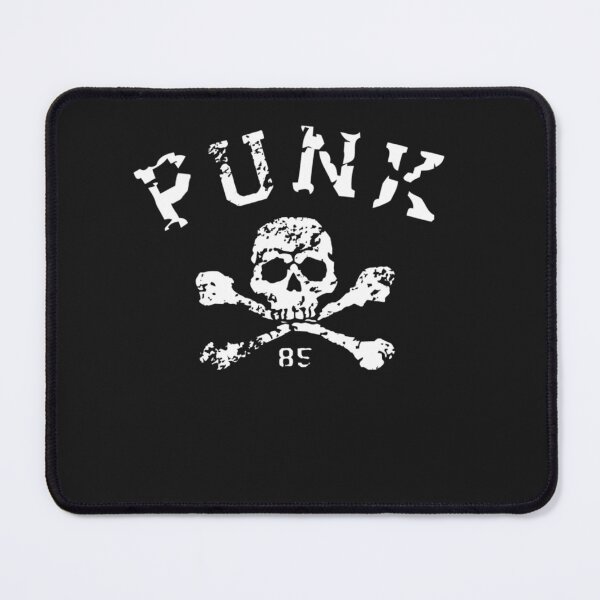 Item preview, PUNK Essential T-Shirt designed and sold by SinaRichter.