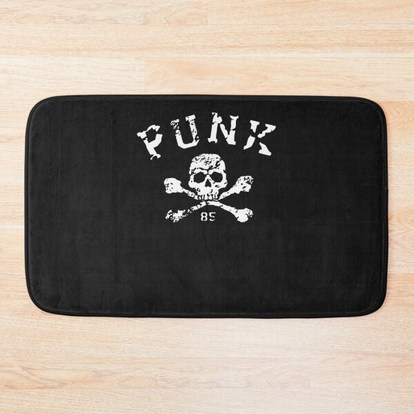 Item preview, PUNK Essential T-Shirt designed and sold by SinaRichter.