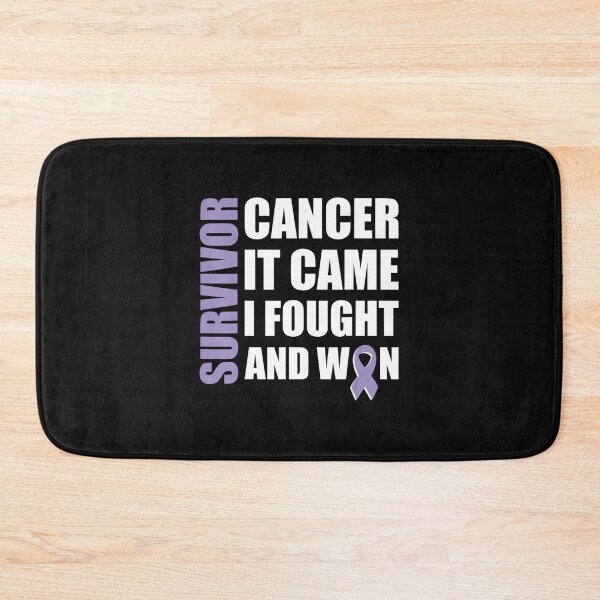 Item preview, Testicular Cancer Fight Cancer Ribbon designed and sold by Grady Janet.