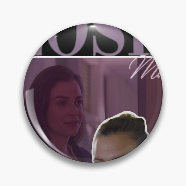 Item preview, Holby City - Zosia March designed and sold by ohhmygodard.