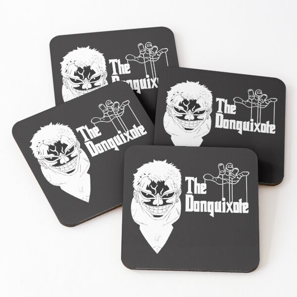 Item preview, The Donquixote designed and sold by MillerZKoelpW.