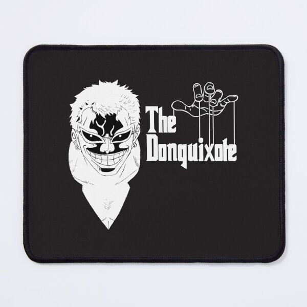 Item preview, The Donquixote designed and sold by MillerZKoelpW.