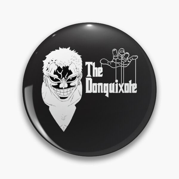 Item preview, The Donquixote designed and sold by MillerZKoelpW.