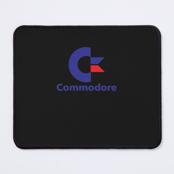 Item preview, Commodore  T-Shirt designed and sold by MarekReuter.