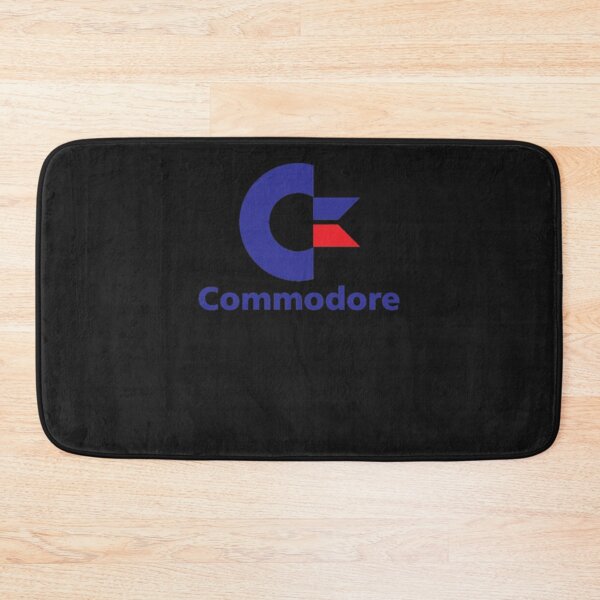 Item preview, Commodore  T-Shirt designed and sold by MarekReuter.