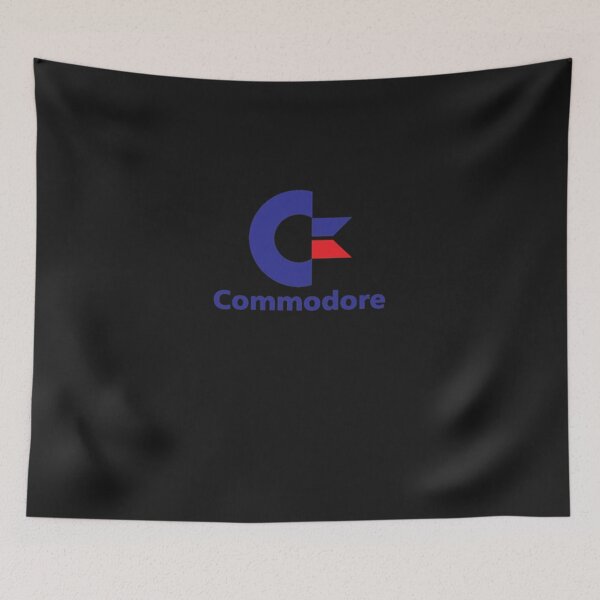 Item preview, Commodore  T-Shirt designed and sold by MarekReuter.