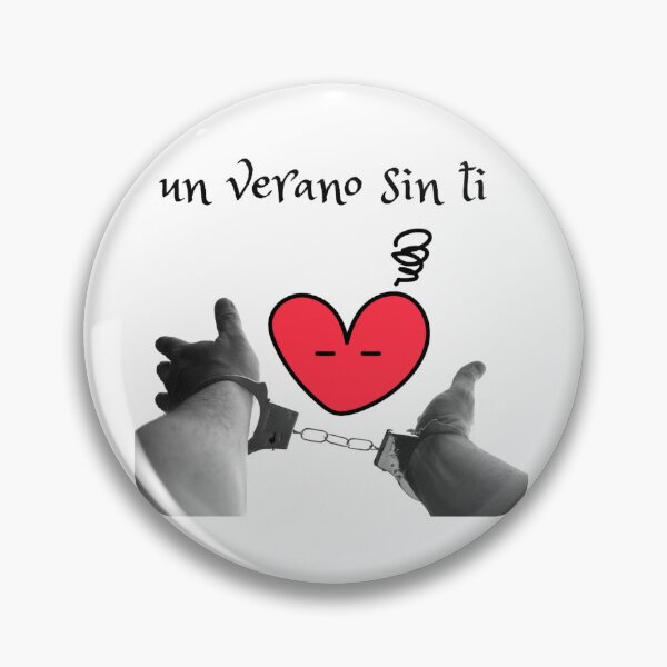 Item preview, un verano sin ti designed and sold by Shammistore95.