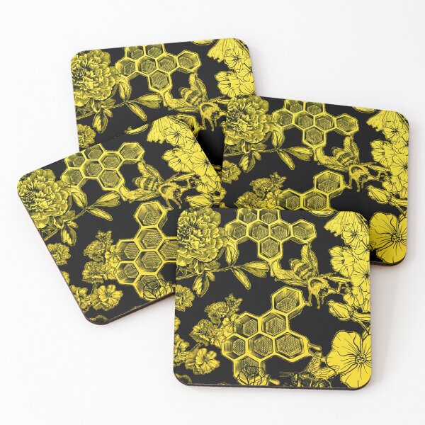 Item preview, Protect The Bees designed and sold by UnityVerse.