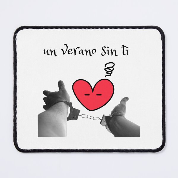 Item preview, un verano sin ti designed and sold by Shammistore95.