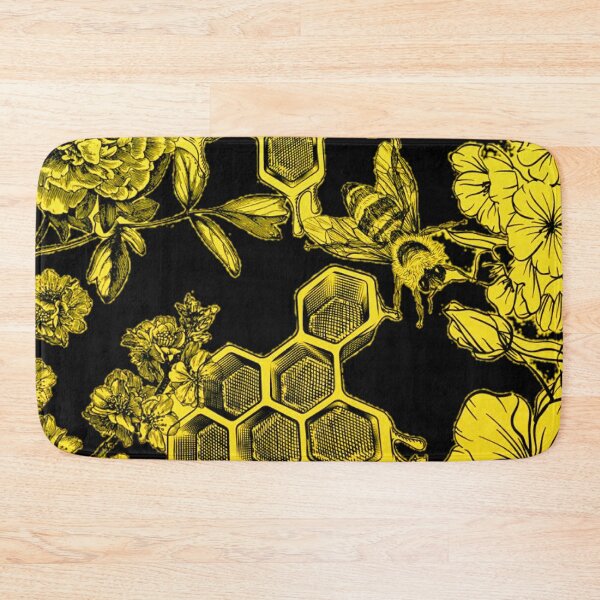 Item preview, Protect The Bees designed and sold by UnityVerse.
