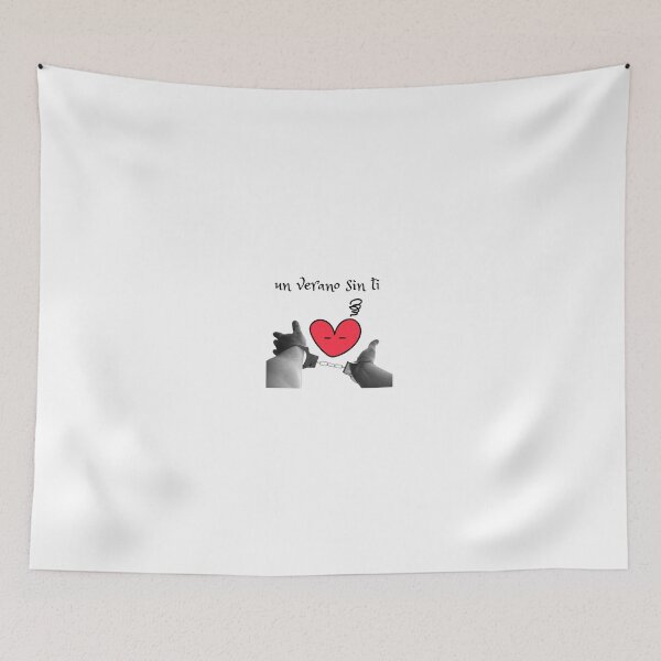 Item preview, un verano sin ti designed and sold by Shammistore95.