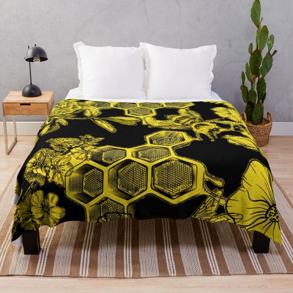Item preview, Protect The Bees designed and sold by UnityVerse.