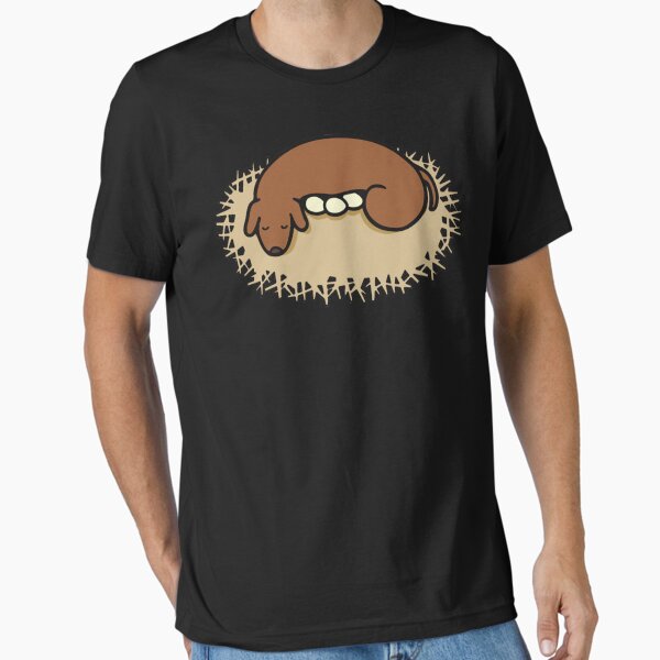 Artikel-Vorschau von HAL Laboratory, Inc. Wesentliches T-Shirt, designt und verkauft von DagmarRuf.