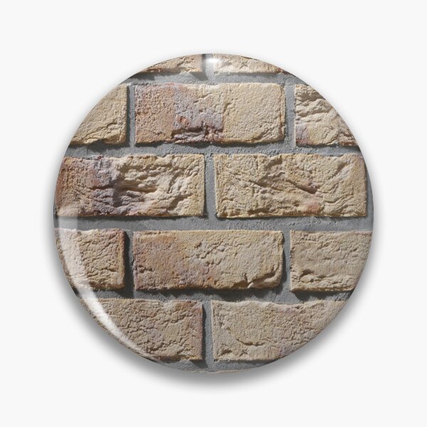 Item preview, Red Brick wall pattern designed and sold by WhiteFoxy-Main.