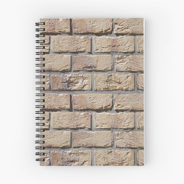 Item preview, Red Brick wall pattern designed and sold by WhiteFoxy-Main.
