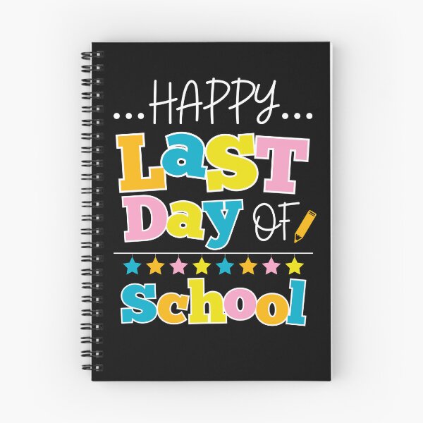 Item preview, Happy Last Day Of School Hello Summer (Students And Teachers School's Out Gift) designed and sold by i-longmanshop.