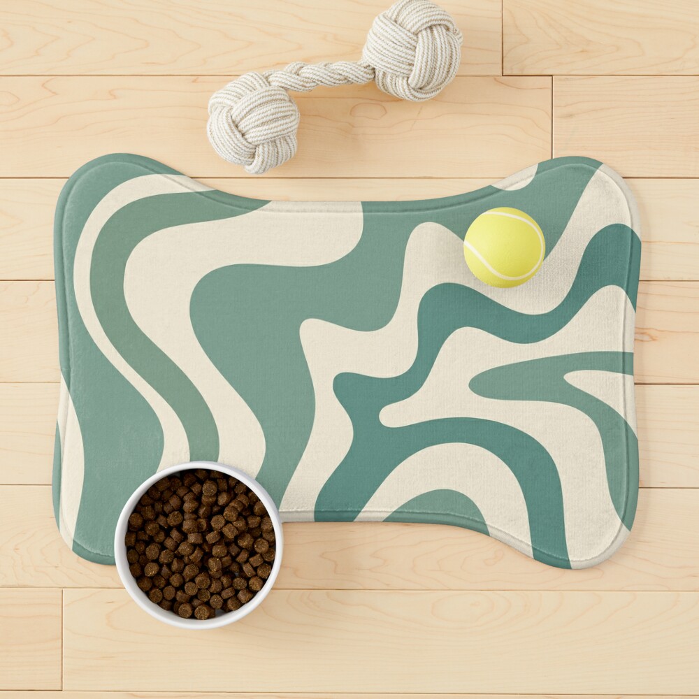 Item preview, Dog Mat designed and sold by kierkegaard.