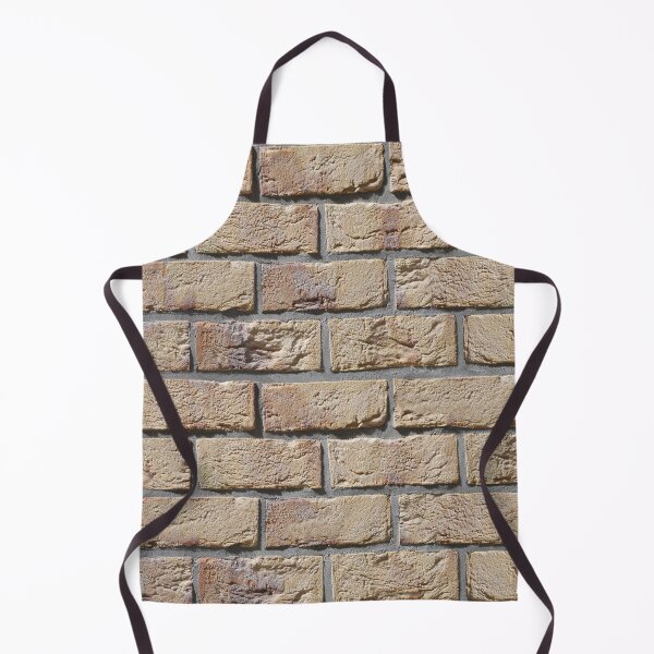 Item preview, Red Brick wall pattern designed and sold by WhiteFoxy-Main.