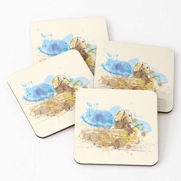 Item preview,  sphinx Egypt hand draw designed and sold by Cult Archive.