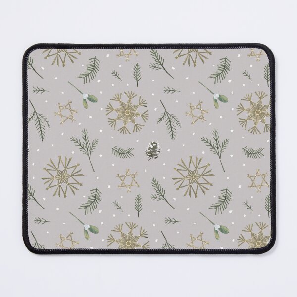 Item preview, BG - Neutral skandi snow designed and sold by crumpsticks.