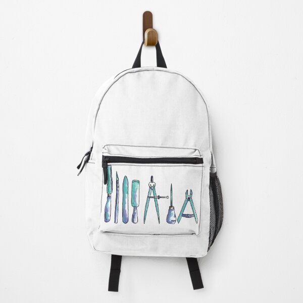 Item preview, Copie de Pencil case 1 - Art school designed and sold by Cleobule.
