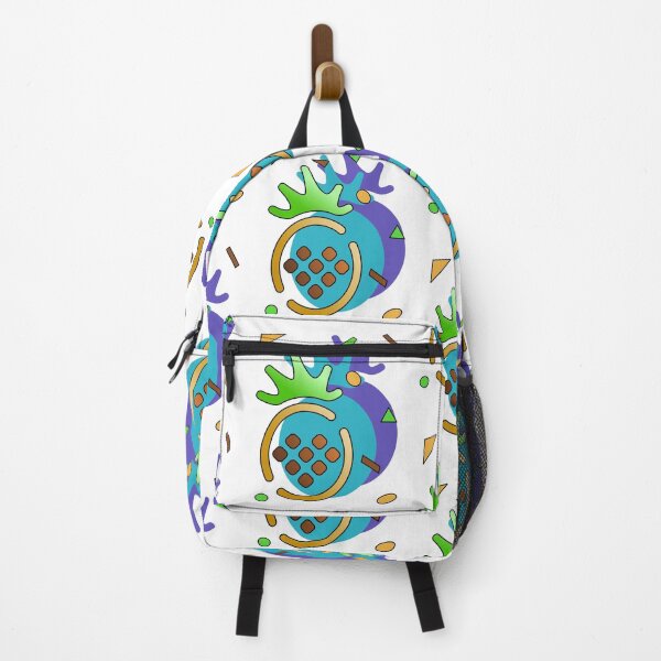 Item preview, pineapple designed and sold by K-JAW.