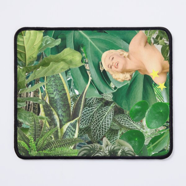 Item preview, Crazy plant lady /// Indoor jungle designed and sold by MsGonzalez.