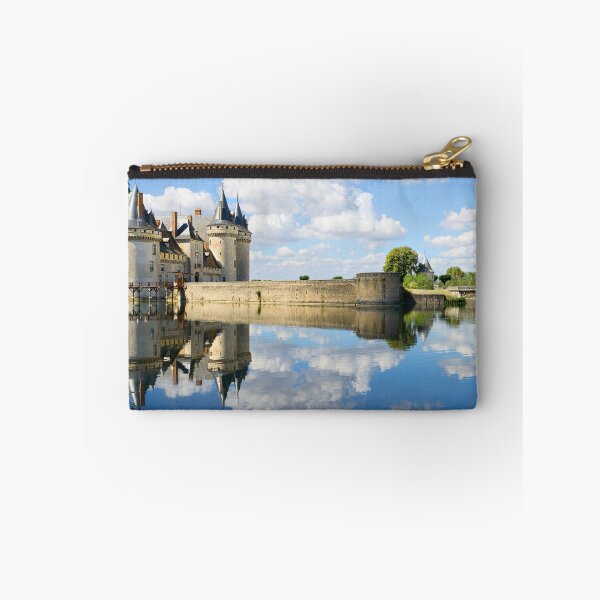 Item preview, Chateau de Sully sur Loire in the sun designed and sold by Weston  Westmoreland.