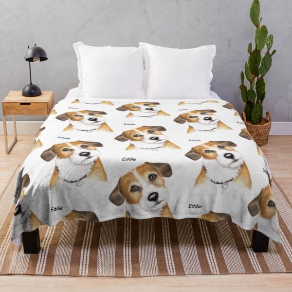 Item preview, Eddie designed and sold by SaxonArtDesign.