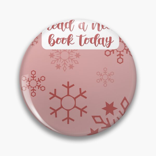 Item preview, READ A NEW BOOK TODAY designed and sold by vazqpete.