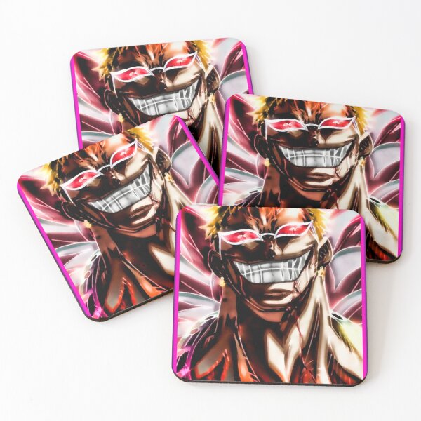 Item preview, Doflamingo Donquixote Classic designed and sold by wolskeshvil.