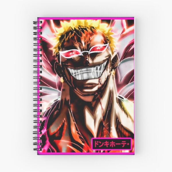 Item preview, Doflamingo Donquixote Classic designed and sold by wolskeshvil.