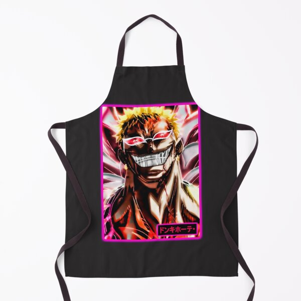 Item preview, Doflamingo Donquixote Classic designed and sold by wolskeshvil.