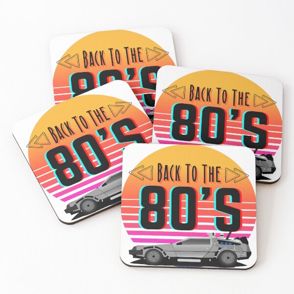 Item preview, Back to the 80s inspired MamaNeea design designed and sold by MamaNeeaDesigns.